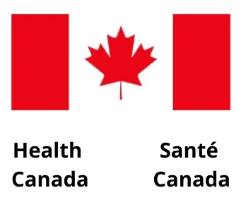 Health Canada Logo